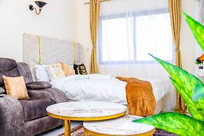 Studio Sleeps 2 With 24hr Check-in
