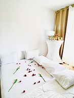Appartement Luxe 9 mn Roissy CDG