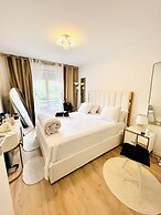 Appartement Luxe 9 mn Roissy CDG
