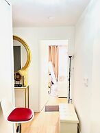 Appartement Luxe 9 mn Roissy CDG
