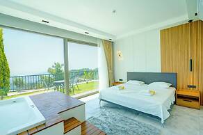 Villa Mercury 9 - PLANET LUXURY VILLAS