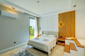 Villa Mercury 9 - PLANET LUXURY VILLAS