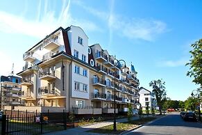 Regina Maris by Baltic Home