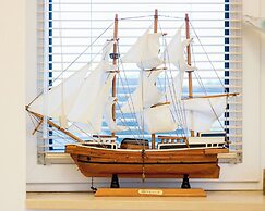 Regina Maris by Baltic Home