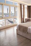 Museum And Nile View Hotel