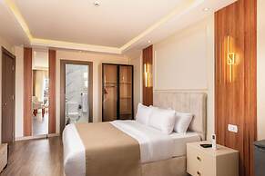 Museum And Nile View Hotel