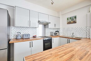 Host Stay Trinity Road Apartment