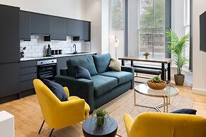 Host Stay Princes Place Apartments
