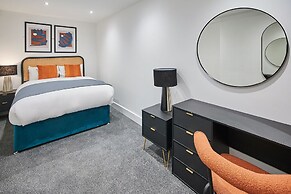 Host Stay Princes Place Apartments