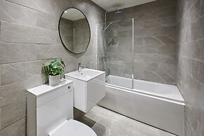 Host Stay Princes Place Apartments