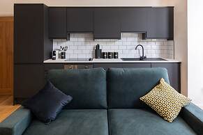 Host Stay Princes Place Apartments