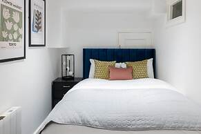 Host Stay Princes Place Apartments