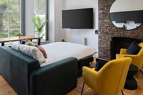 Host Stay Princes Place Apartments