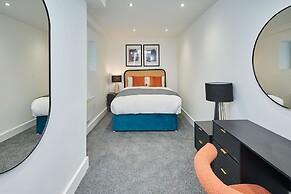 Host Stay Princes Place Apartments