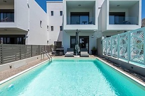 Villa Kares II by Estia