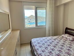 Apartment Zemer Sarande
