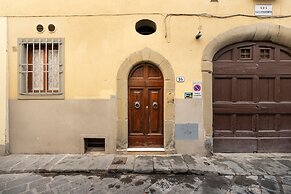 Pinzochere 16 N in Firenze