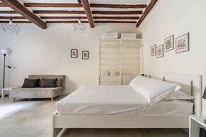Pinzochere 16 N in Firenze
