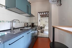 Pinzochere 16 N in Firenze