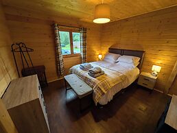 Pet Friendly - Lodge at Riverview Holiday Park