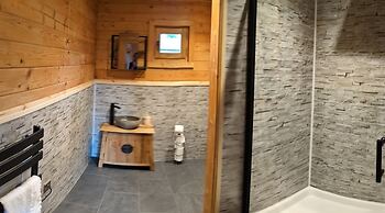 Pet Friendly - Lodge at Riverview Holiday Park