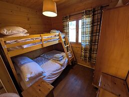 Pet Friendly - Lodge at Riverview Holiday Park