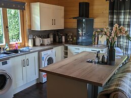 Pet Friendly - Lodge at Riverview Holiday Park