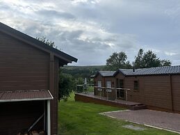 Pet Friendly - Lodge at Riverview Holiday Park