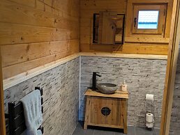 Pet Friendly - Lodge at Riverview Holiday Park