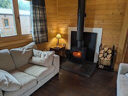 Pet Friendly - Lodge at Riverview Holiday Park