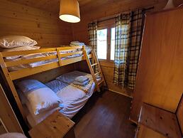 Pet Friendly - Lodge at Riverview Holiday Park