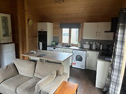 Pet Friendly - Lodge at Riverview Holiday Park