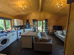 Pet Friendly - Lodge at Riverview Holiday Park