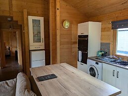 Pet Friendly - Lodge at Riverview Holiday Park
