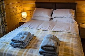 Pet Friendly - Lodge at Riverview Holiday Park
