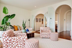 Vila Catarina Luxury Apartments