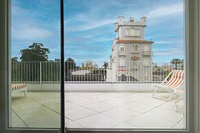 Vila Catarina Luxury Apartments