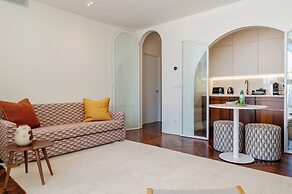 Vila Catarina Luxury Apartments