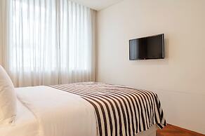 Vila Catarina Luxury Apartments