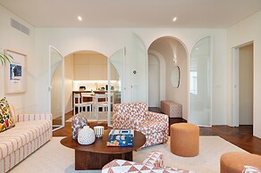 Vila Catarina Luxury Apartments