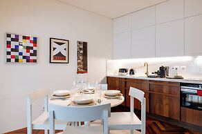 Vila Catarina Luxury Apartments
