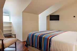 Vila Catarina Luxury Apartments