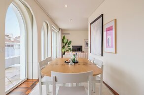 Vila Catarina Luxury Apartments