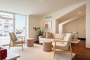 Vila Catarina Luxury Apartments