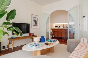 Vila Catarina Luxury Apartments
