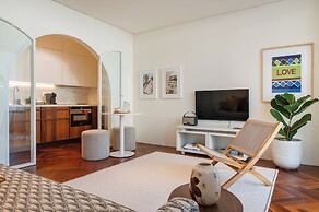 Vila Catarina Luxury Apartments