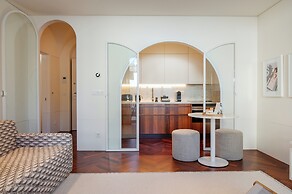 Vila Catarina Luxury Apartments