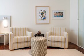 Vila Catarina Luxury Apartments