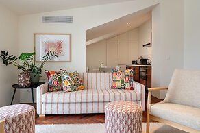 Vila Catarina Luxury Apartments