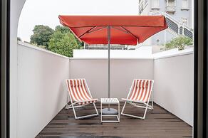 Vila Catarina Luxury Apartments